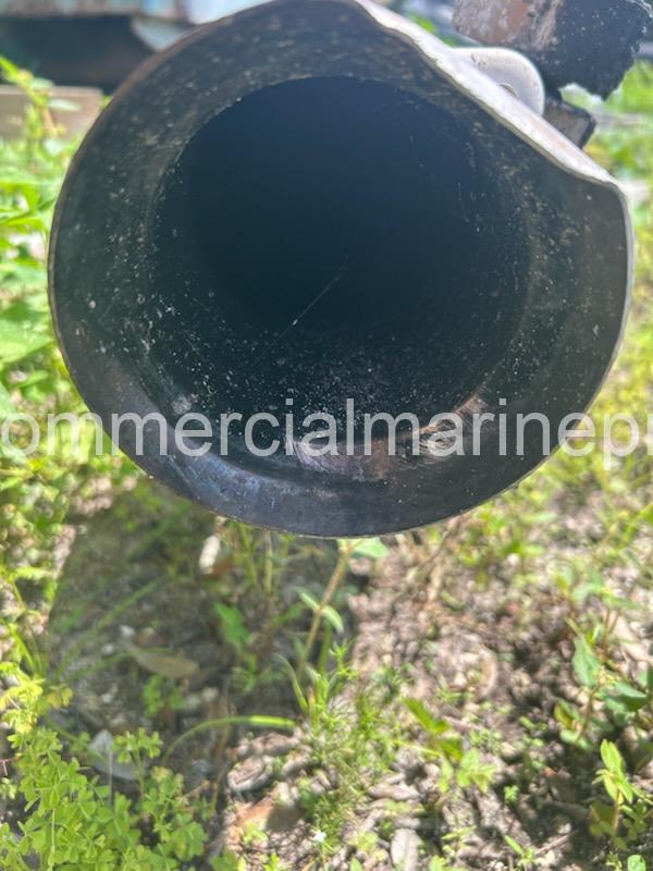 50 AMO Marine Travel Lift