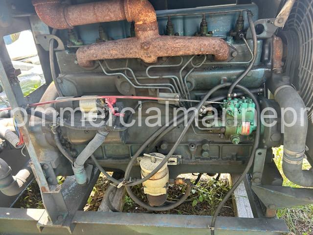 50 AMO Marine Travel Lift