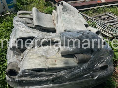 50 AMO Marine Travel Lift