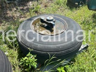 50 AMO Marine Travel Lift