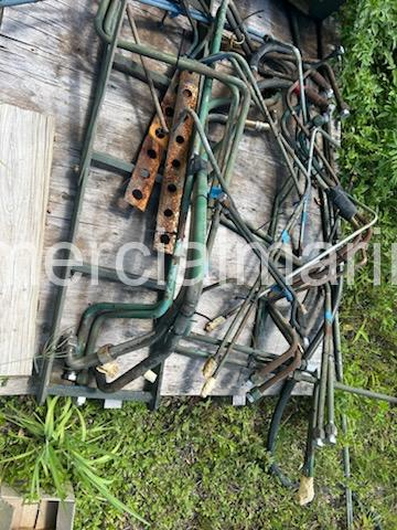 50 AMO Marine Travel Lift