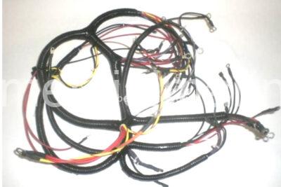 (50) WESTERBEKE HARNESS GENKIT 8-15