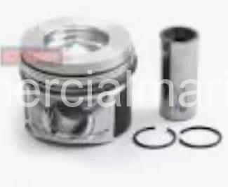 (60) Westerbeke Piston STD