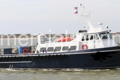 80' Crewboat - Built 1978