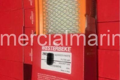 (1740) Westerbeke Air Filter