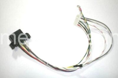 (20) WESTERBEKE HARNESS BULKHEAD AC CONNECTOR