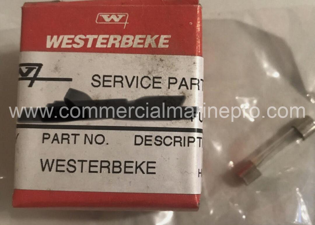 (420) WESTERBEKE FUSE