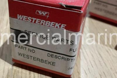 (65) WESTERBEKE HOLDER, FUSE