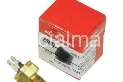 (100) WESTERBEKE SWITCH TEMPERATURE 210F