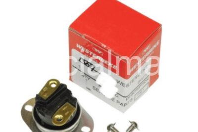 (110) WESTERBEKE SWITCH EXHAUST TEMPERATURE