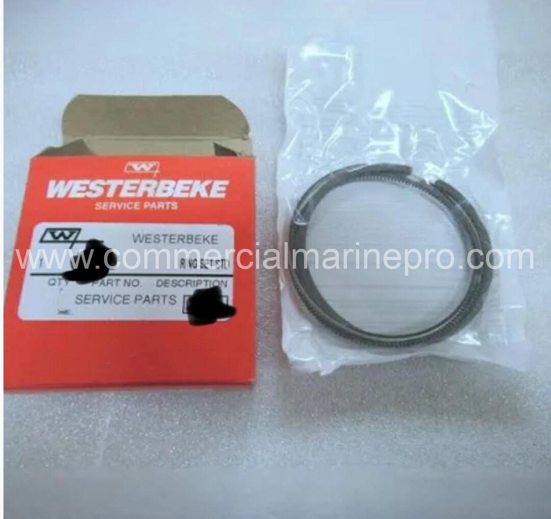 (60) Westerbeke Ring Kit STD