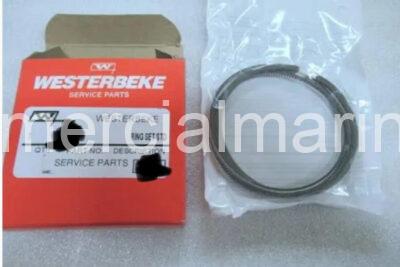 (60) Westerbeke Ring Kit STD