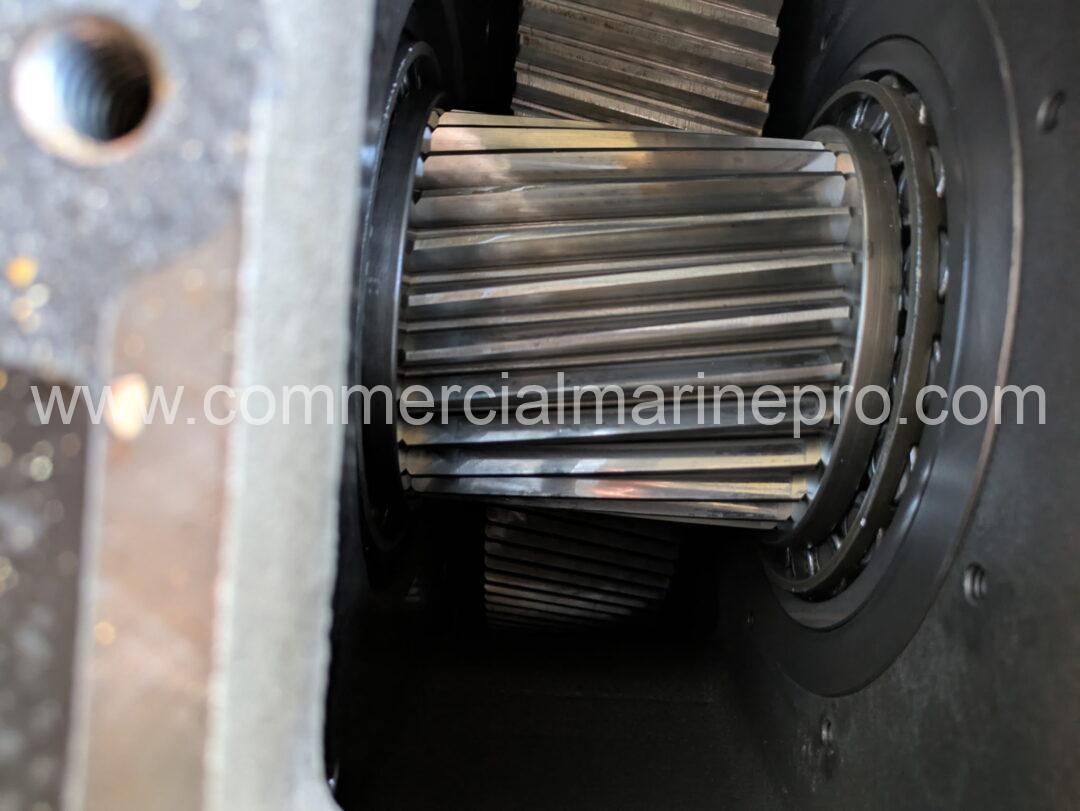 Twin Disc MG520 6:1 RTO - Image 7