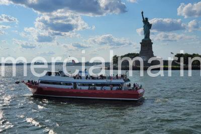 100'x26' ALL STEEL CREWBOAT