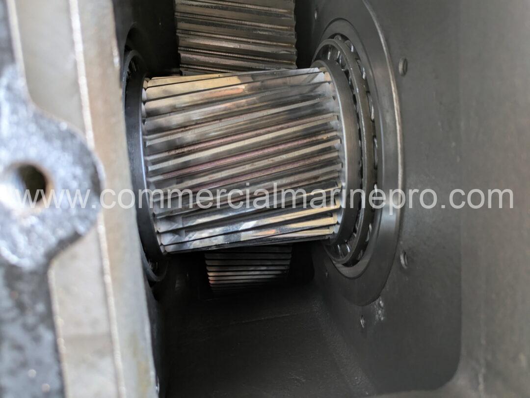 Twin Disc MG520 6:1 RTO - Image 15
