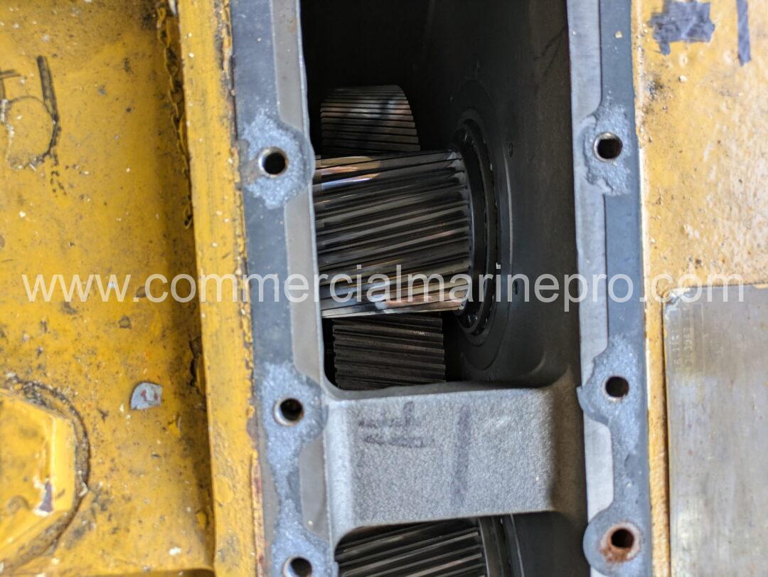 Twin Disc MG520 6:1 RTO - Image 4