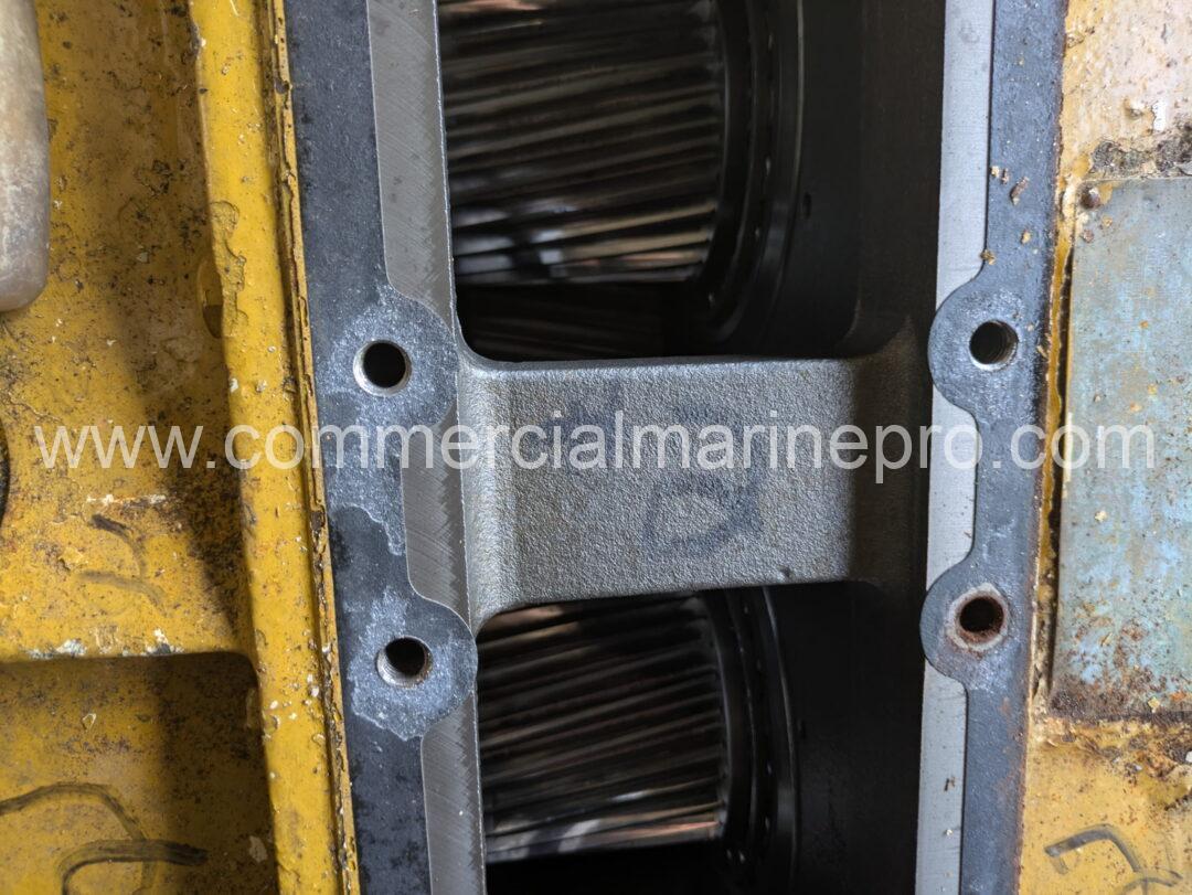 Twin Disc MG520 6:1 RTO - Image 12