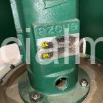 AZCUE CM-80 Series Centrifugal Pump