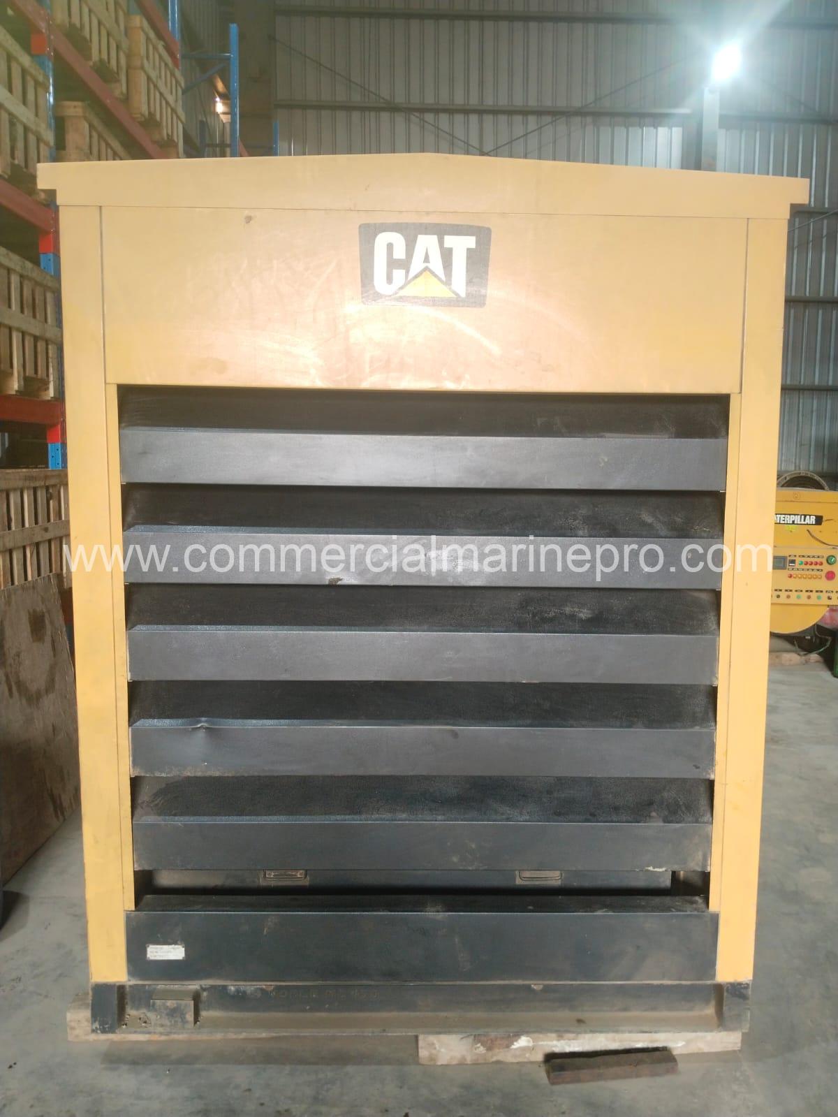 (2) Caterpillar C15 Diesel Generators - Image 6