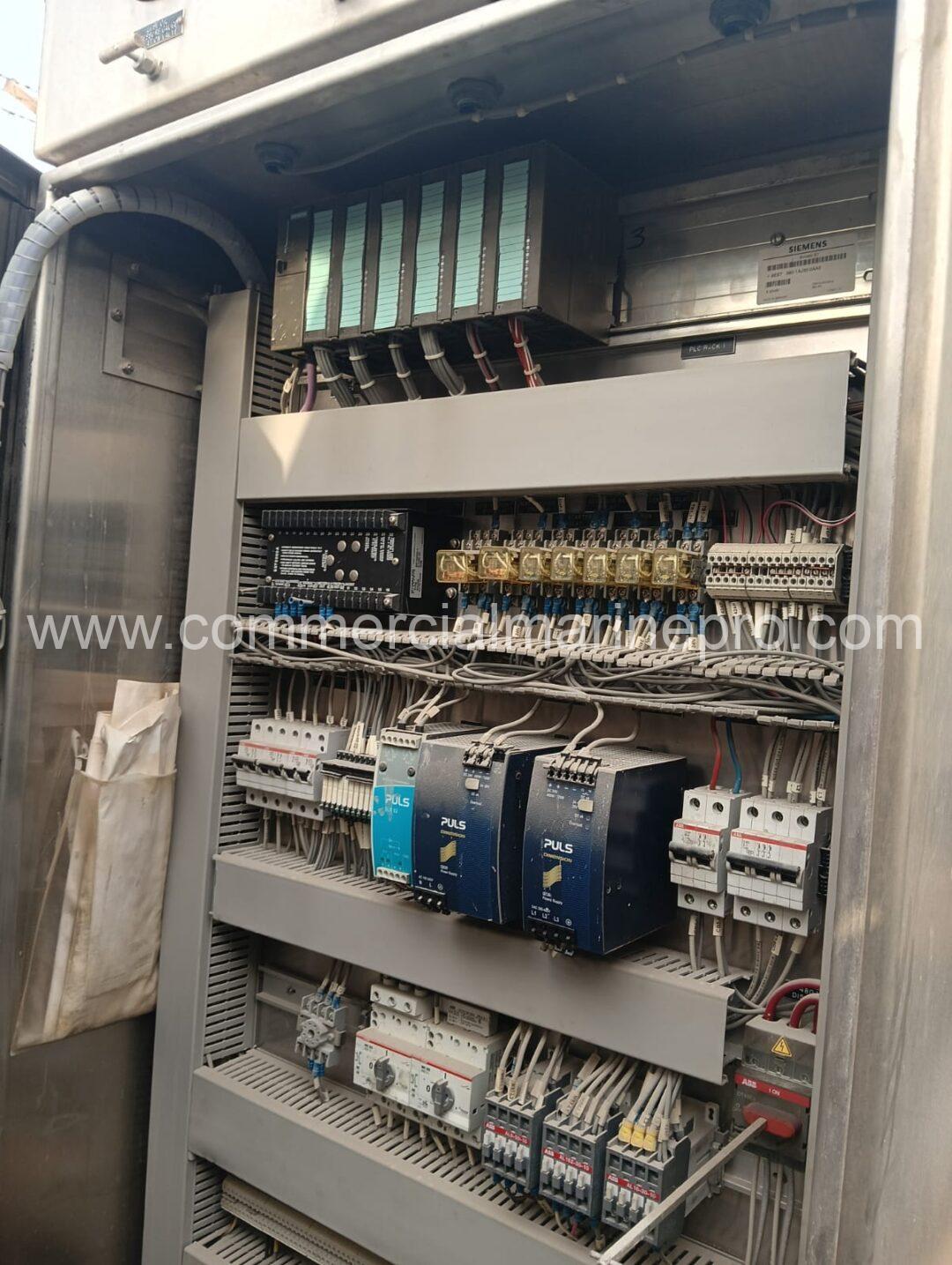 (2) EMD 12-645-E8 - Image 5