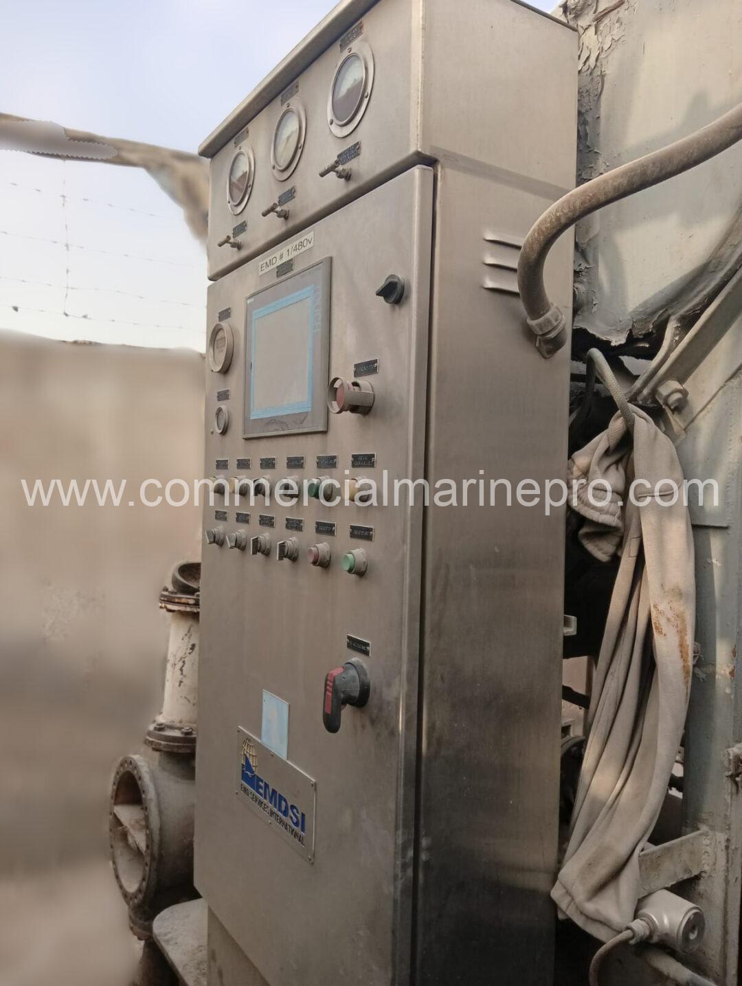 (2) EMD 12-645-E8 - Image 3