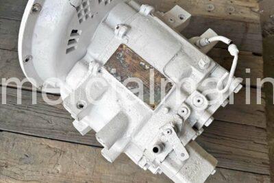 Pair Twin Disc 5061 - A Marine Gears 1.54:1 Ratio