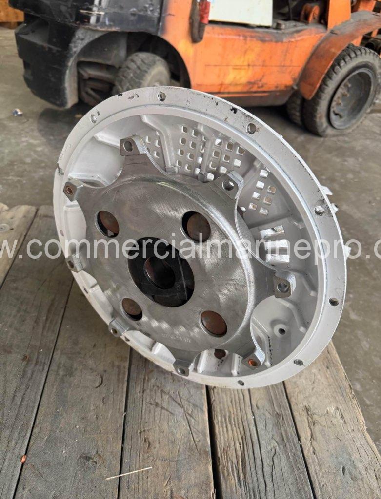 Pair Twin Disc 5061 - A Marine Gears 1.54:1 Ratio