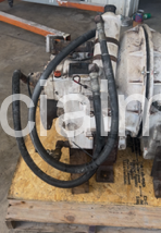 Twin Disc MG 5114A Marine Gears with 1.97:1 Ratio