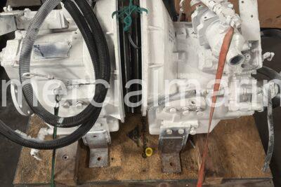 Twin Disc 5114A Marine Gear - Ratio 1.92:1