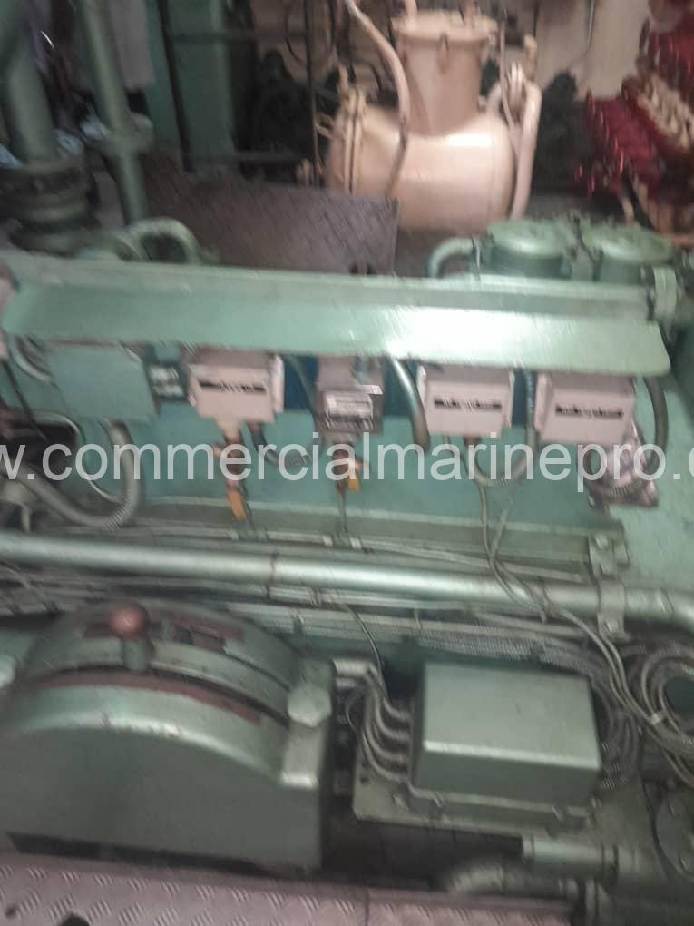 Single Screw Tugboat - Image 6