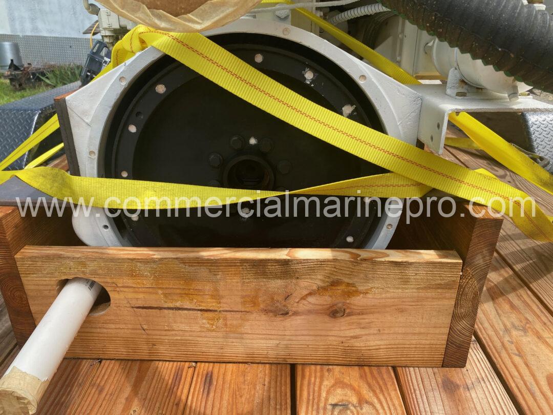 (2) Cummins QSM11 / MTA11-M Marine Engines - Image 5