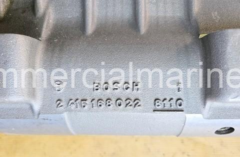 MTU 8V396 // NEW SPARE PARTS