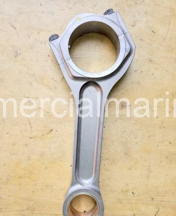 MTU 8V396 // NEW SPARE PARTS