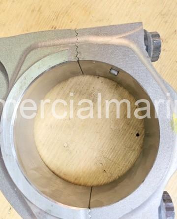 MTU 8V396 // NEW SPARE PARTS