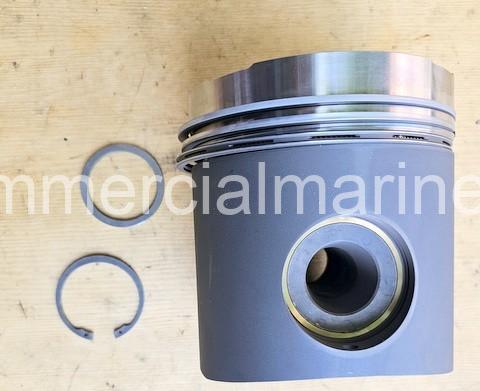 MTU 8V396 // NEW SPARE PARTS