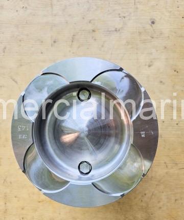 MTU 8V396 // NEW SPARE PARTS