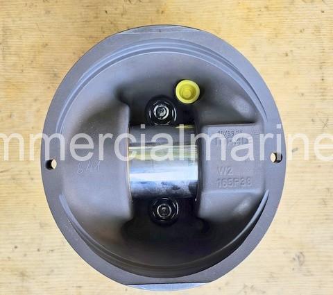 MTU 8V396 // NEW SPARE PARTS