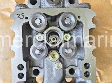 MTU 8V396 // NEW SPARE PARTS