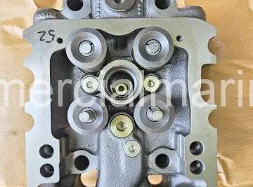 MTU 8V396 // NEW SPARE PARTS