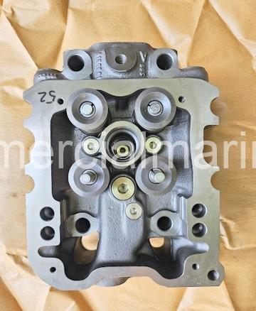 MTU 8V396 // NEW SPARE PARTS