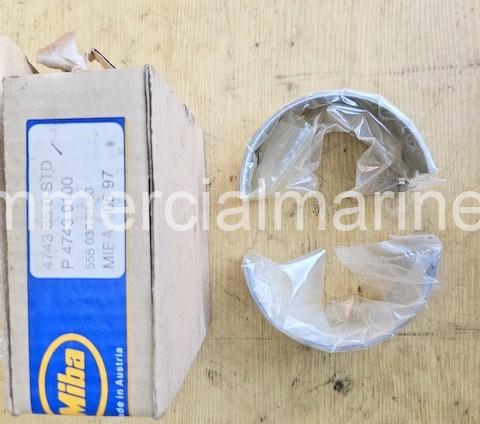 MTU 8V396 Unused Spare Parts - Image 26