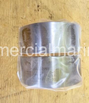 MTU 8V396 Unused Spare Parts - Image 28