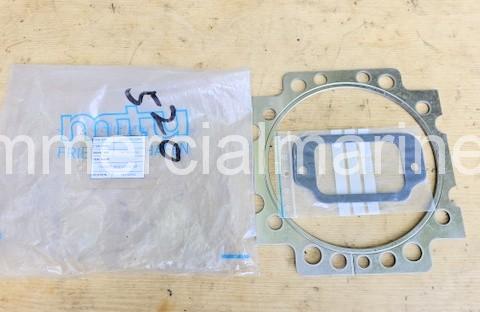 MTU 8V396 // NEW SPARE PARTS