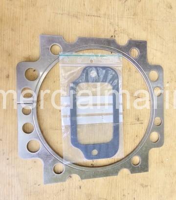 MTU 8V396 Unused Spare Parts - Image 31