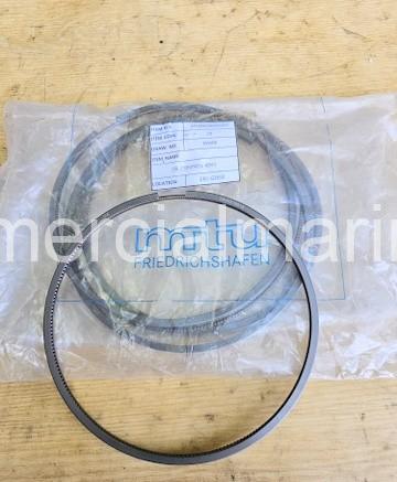 MTU 8V396 Unused Spare Parts - Image 33