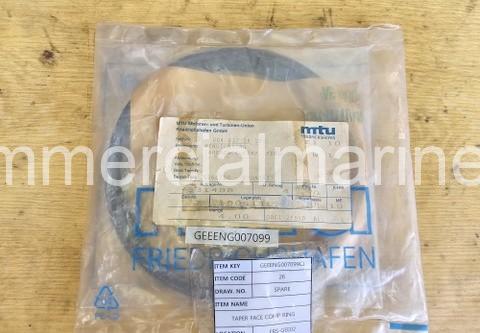 MTU 8V396 Unused Spare Parts - Image 32