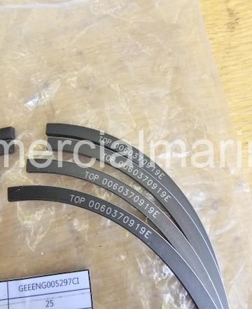 MTU 8V396 Unused Spare Parts - Image 35