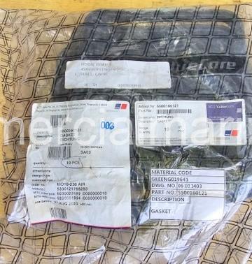 MTU 8V396 Unused Spare Parts - Image 38