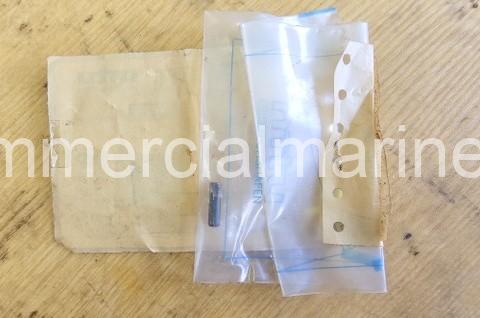 MTU 8V396 // NEW SPARE PARTS