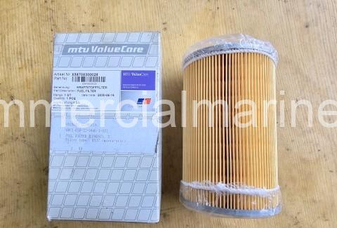 MTU 8V396 // NEW SPARE PARTS